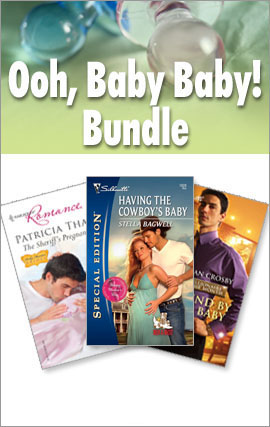 Title details for Ooh, Baby, Baby! Bundle by Susan Crosby - Available